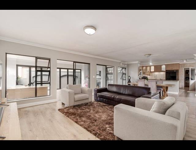 4 BEDROOM PROPERTY TO RENT IN DAINFERN RIDGE